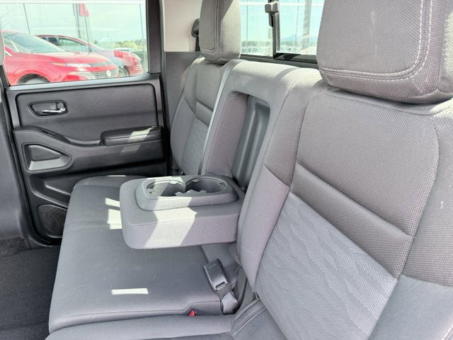 Certified 2023 Nissan Frontier SV w/ Technology Package AWD/4WD image 20
