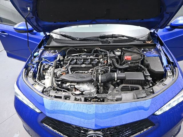 Used 2024 Acura Integra A-Spec image 18