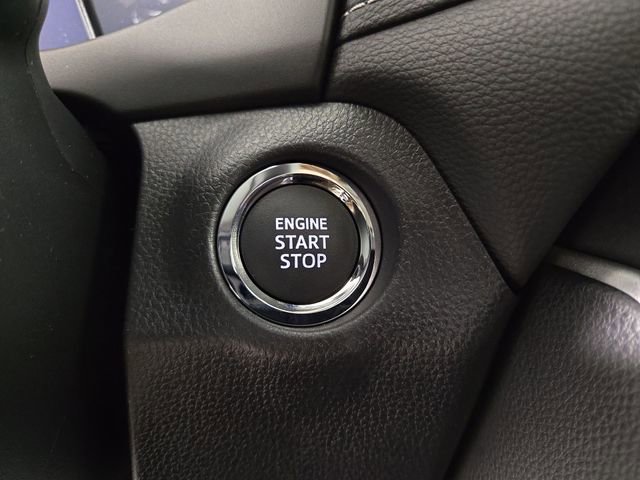 New 2025 Toyota RAV4 XLE image 26