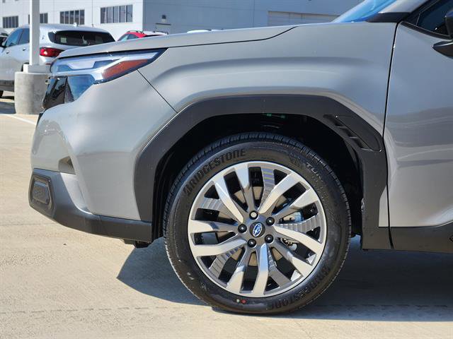 New 2025 Subaru Forester Touring image 6