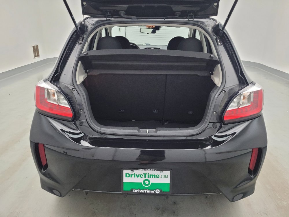 Used 2021 Mitsubishi Mirage ES FWD image 29