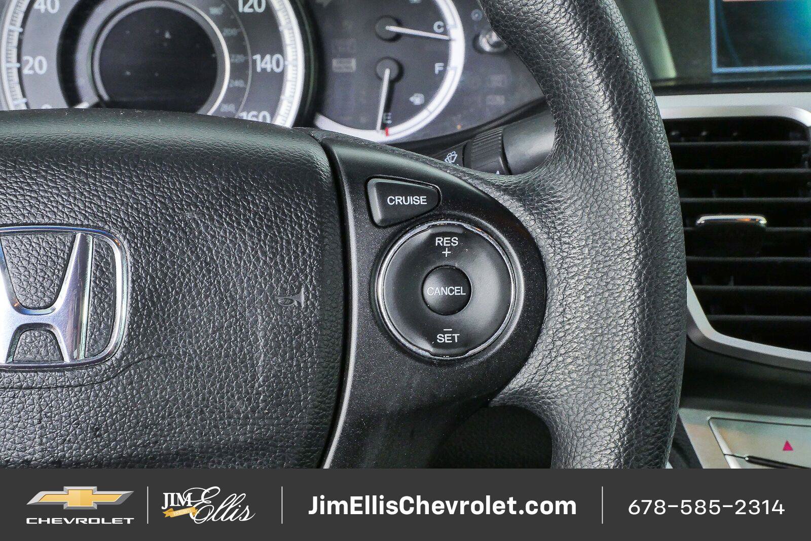 Used 2013 Honda Accord EX image 11