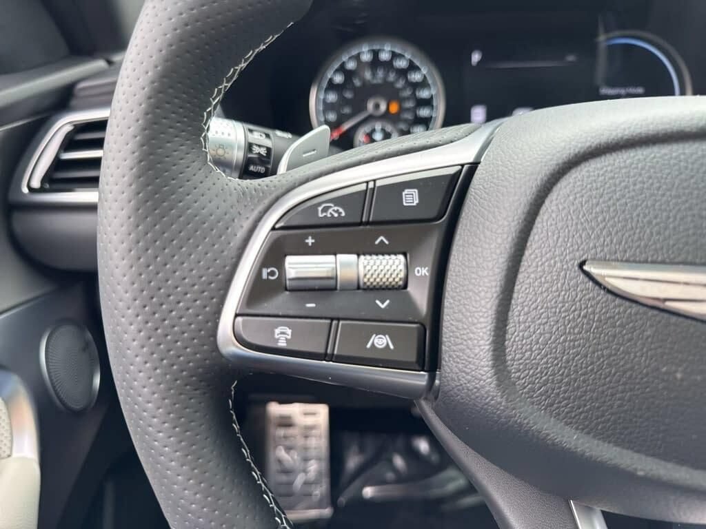New 2026 Genesis G70 3.3T Sport Prestige AWD/4WD image 34
