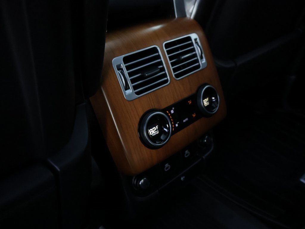 Used 2022 Land Rover Range Rover Westminster Edition image 27