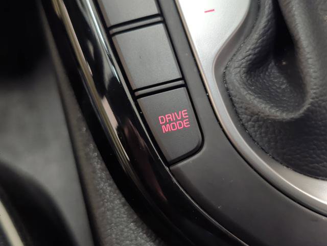 Used 2024 Kia Forte GT-Line w/ GT-Line Premium Package image 27