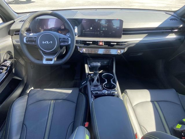 New 2026 Kia K5 GT image 10