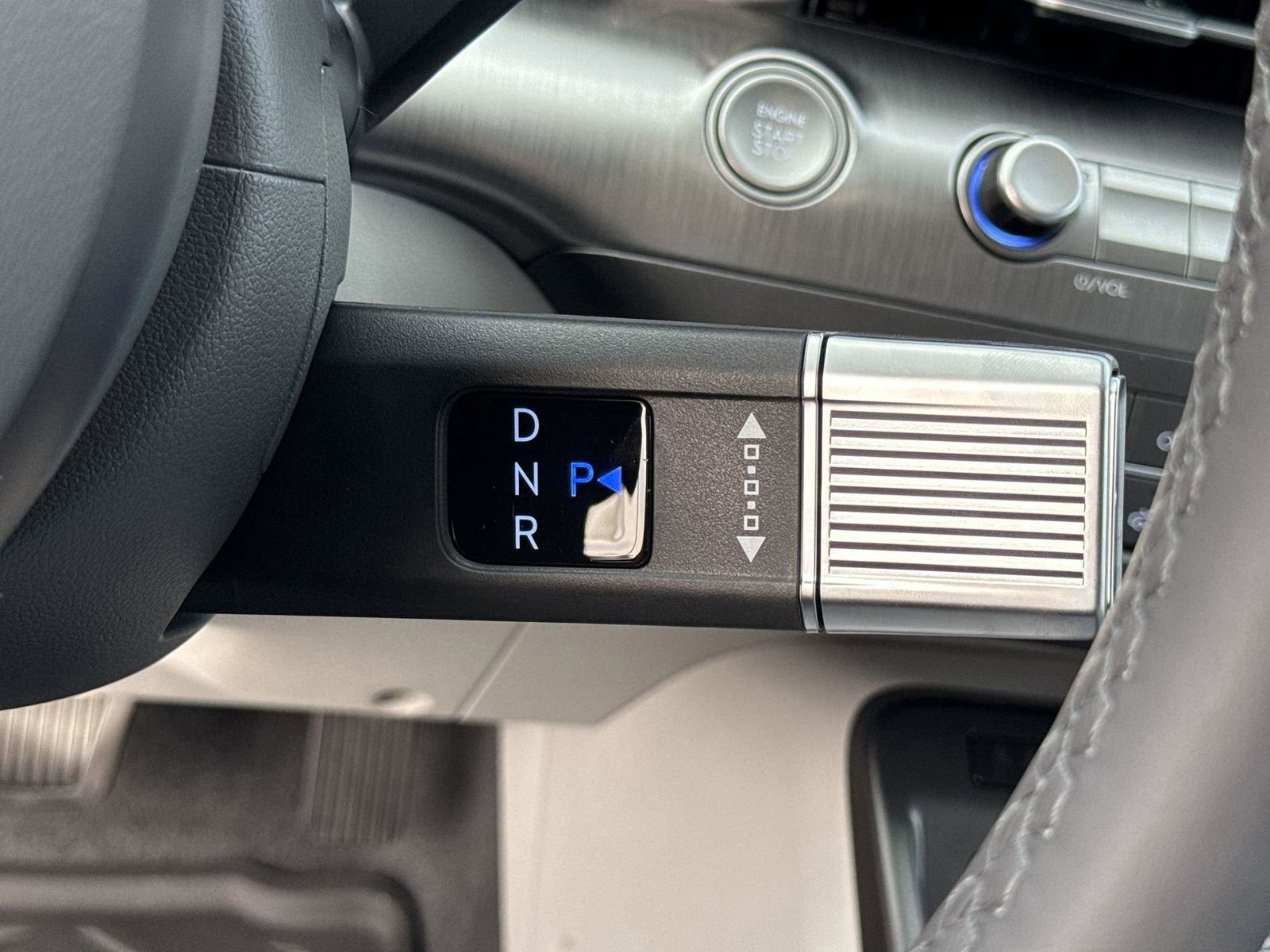 New 2026 Hyundai Kona Limited image 25