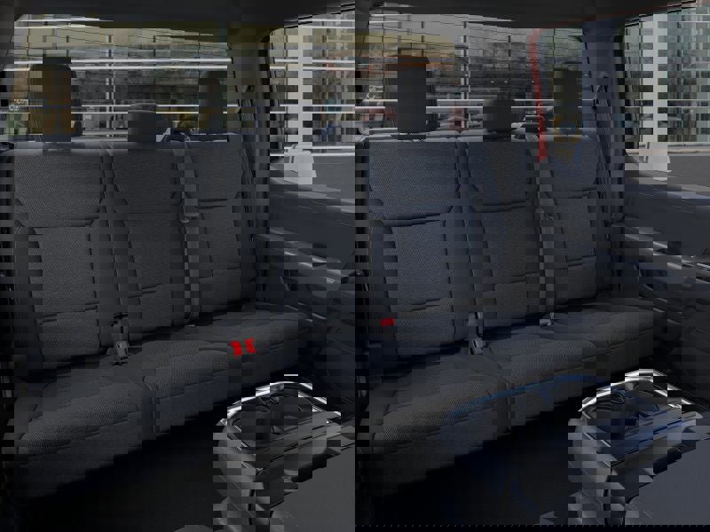 New 2025 Ford F150 XLT w/ Equipment Group 301A Standard image 11