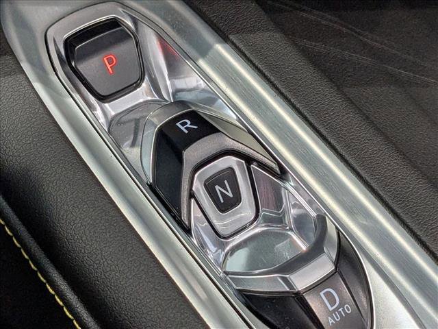 New 2026 Chevrolet Corvette E-Ray image 7