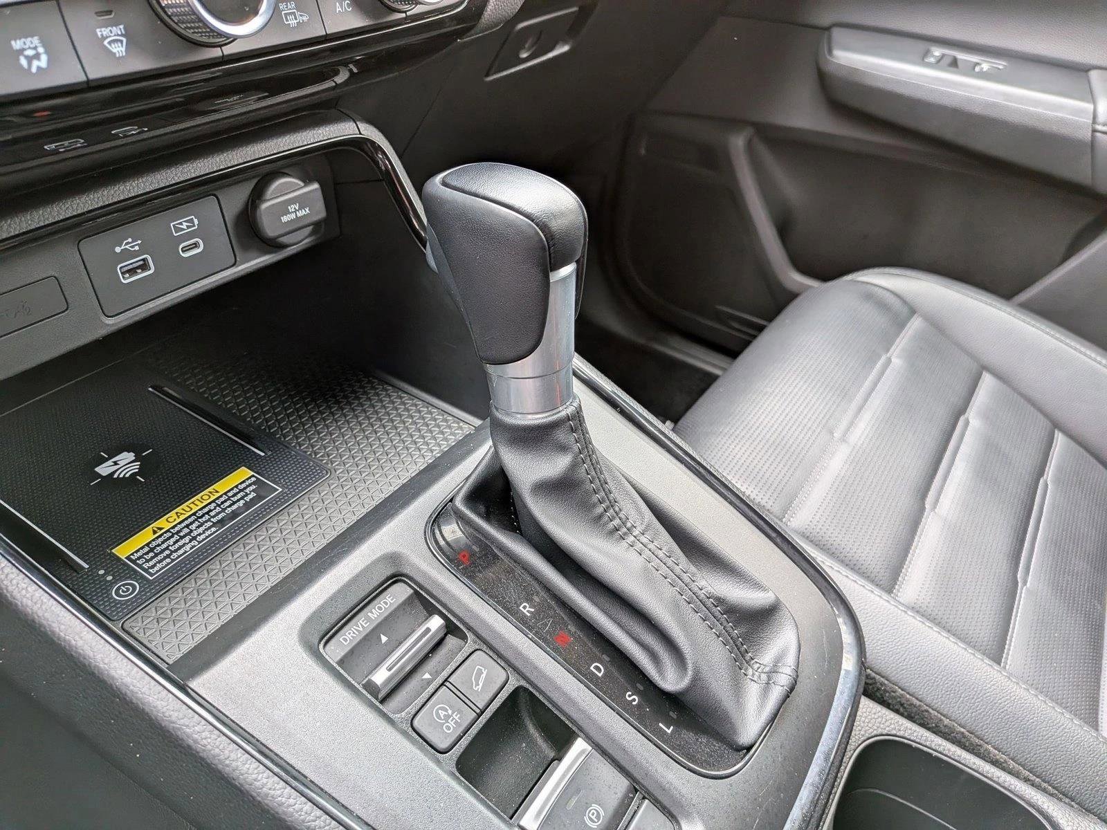 Certified 2024 Honda CR-V EX-L image 15