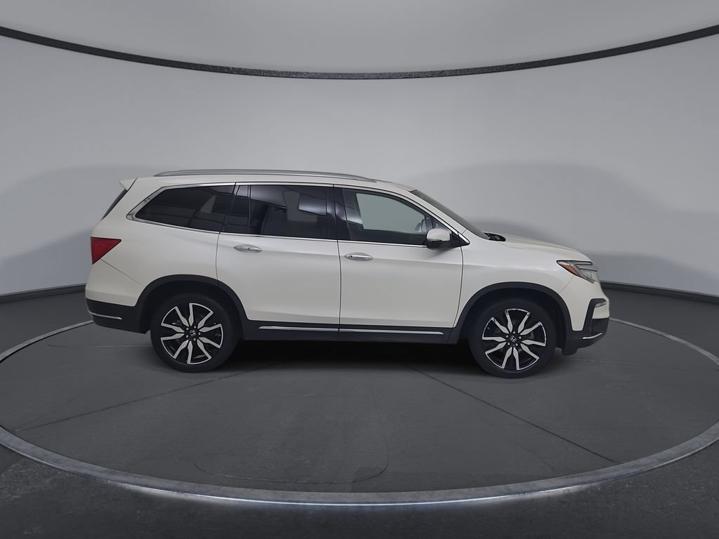 Used 2019 Honda Pilot Touring image 19