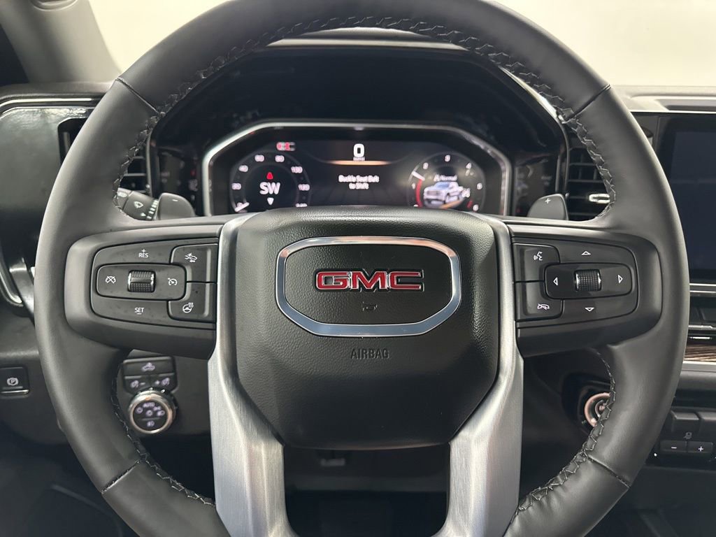 New 2026 GMC Sierra 1500 Elevation image 31