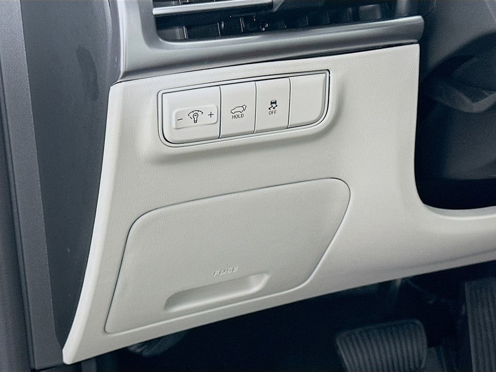 Certified 2025 Hyundai Tucson SEL image 10