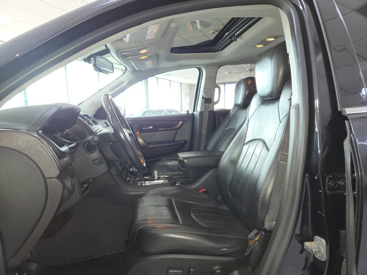 Used 2013 GMC Acadia Denali AWD/4WD image 18