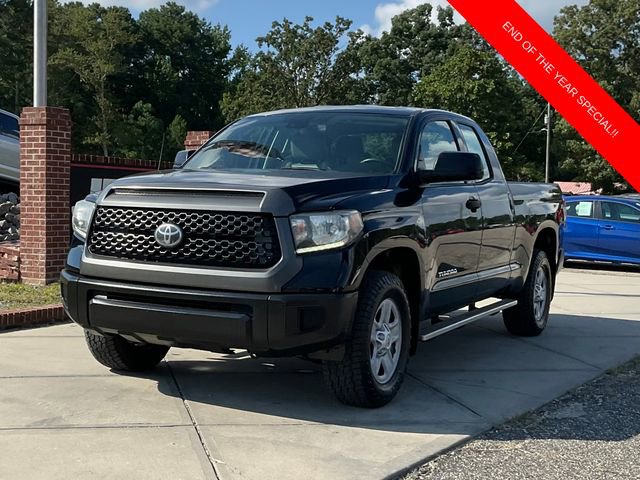 Used 2018 Toyota Tundra SR image 3