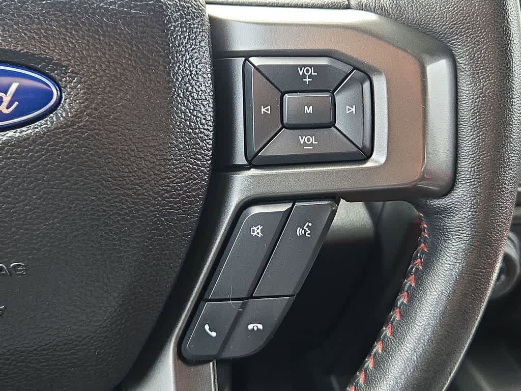 Used 2017 Ford F150 Lariat w/ Equipment Group 502A Luxury AWD/4WD image 25