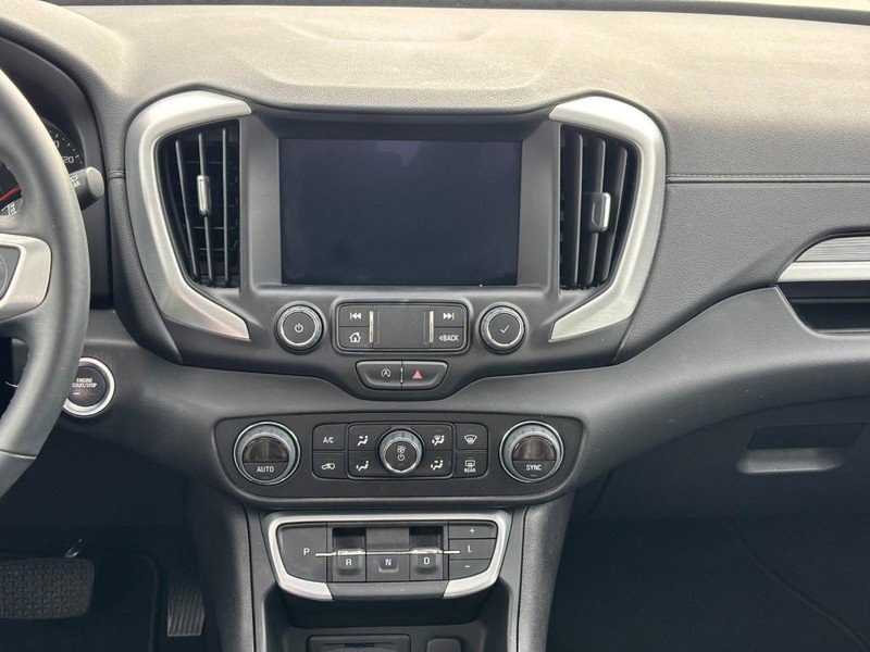 Certified 2024 GMC Terrain SLT w/ Elevation Edition image 13