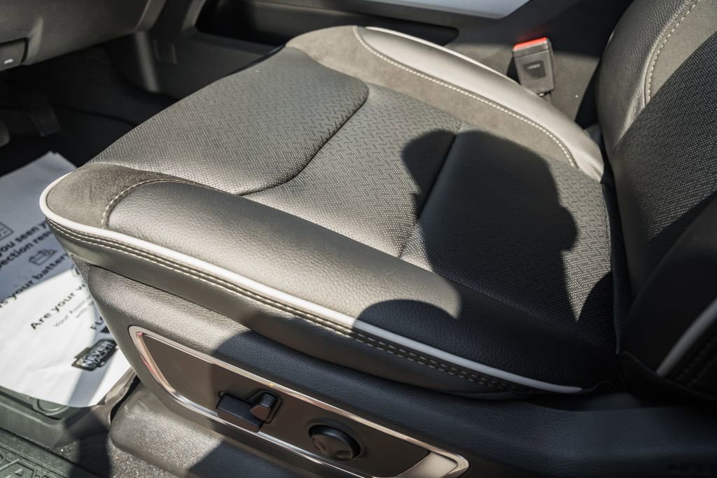 New 2026 RAM 1500 Laramie AWD/4WD image 40