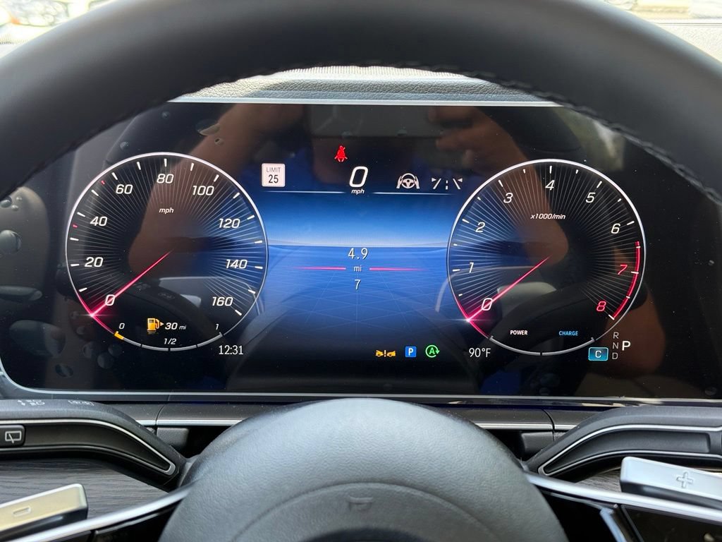 New 2026 Mercedes-Benz GLE 450 4MATIC image 12