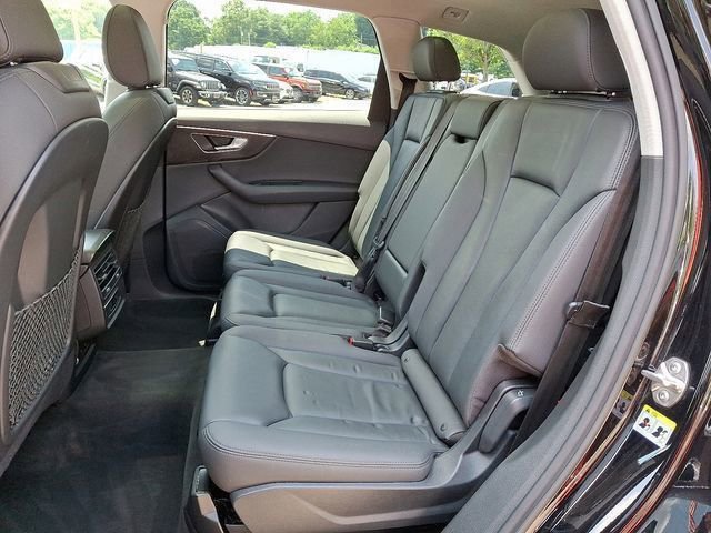 Used 2021 Audi Q7 2.0T Premium image 13