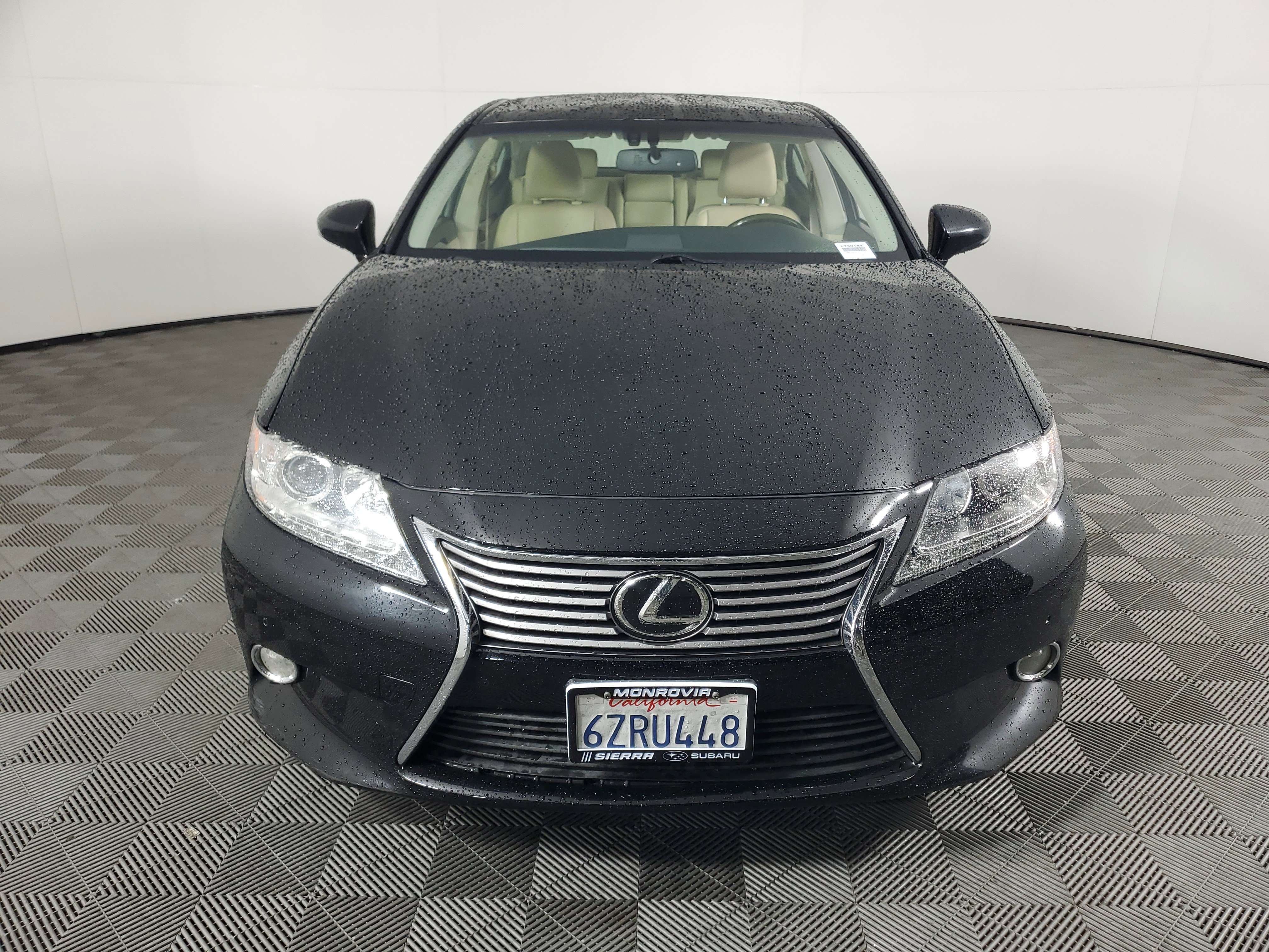 Used 2013 Lexus ES 350 image 9