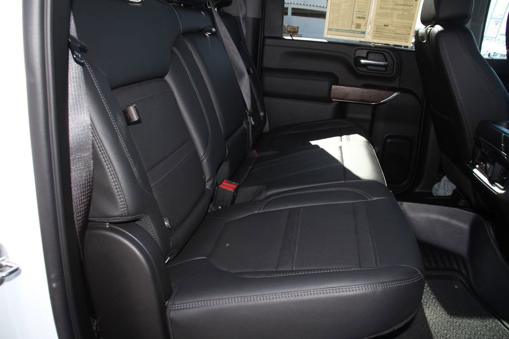 Used 2023 GMC Sierra 2500 Denali image 25