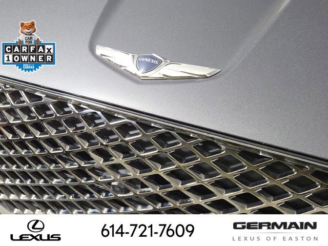 Used 2023 Genesis GV70 2.5T w/ Advanced Package image 15