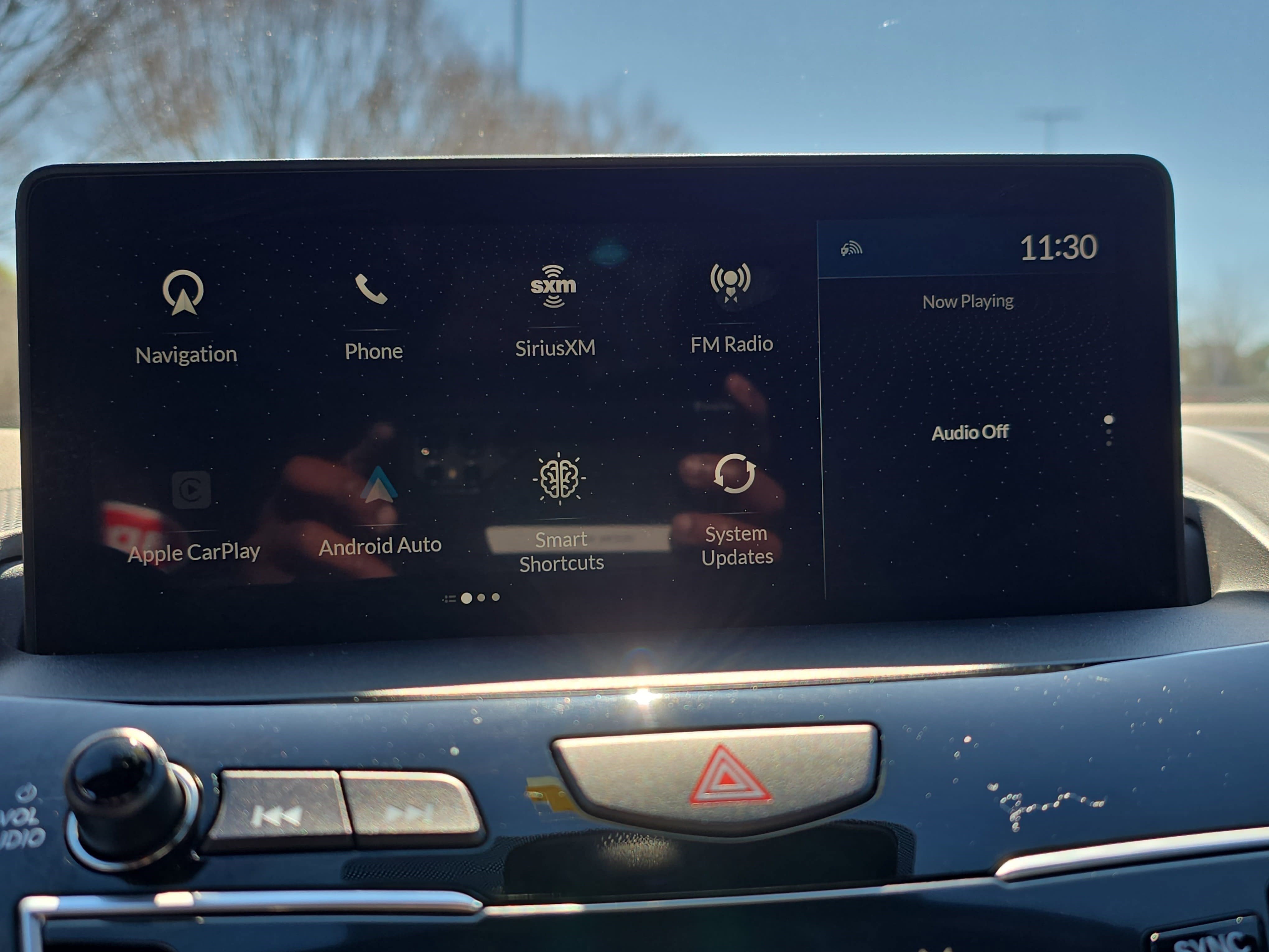 Used 2023 Acura RDX A-Spec image 23