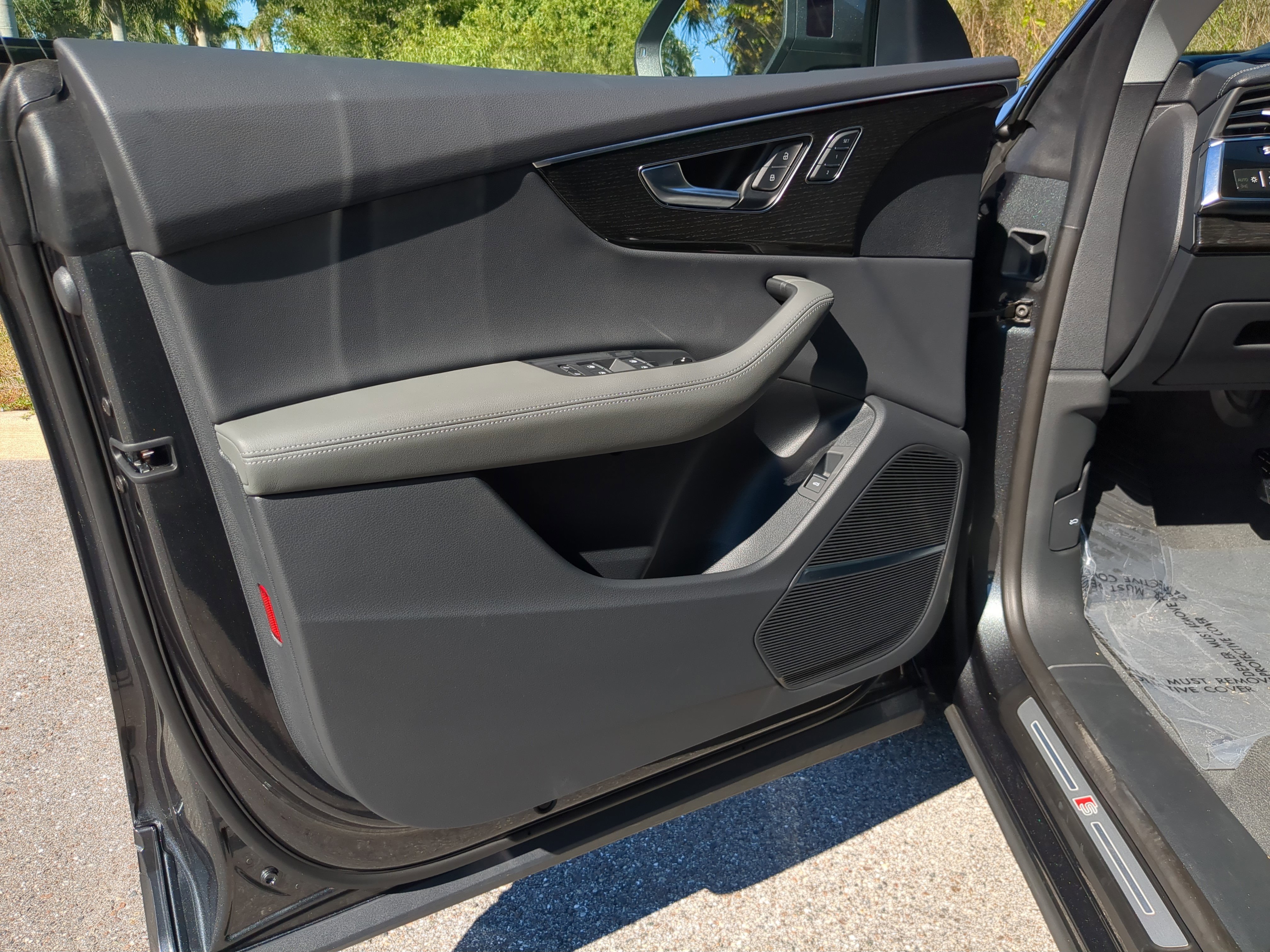 New 2026 Audi Q8 Premium Plus image 17