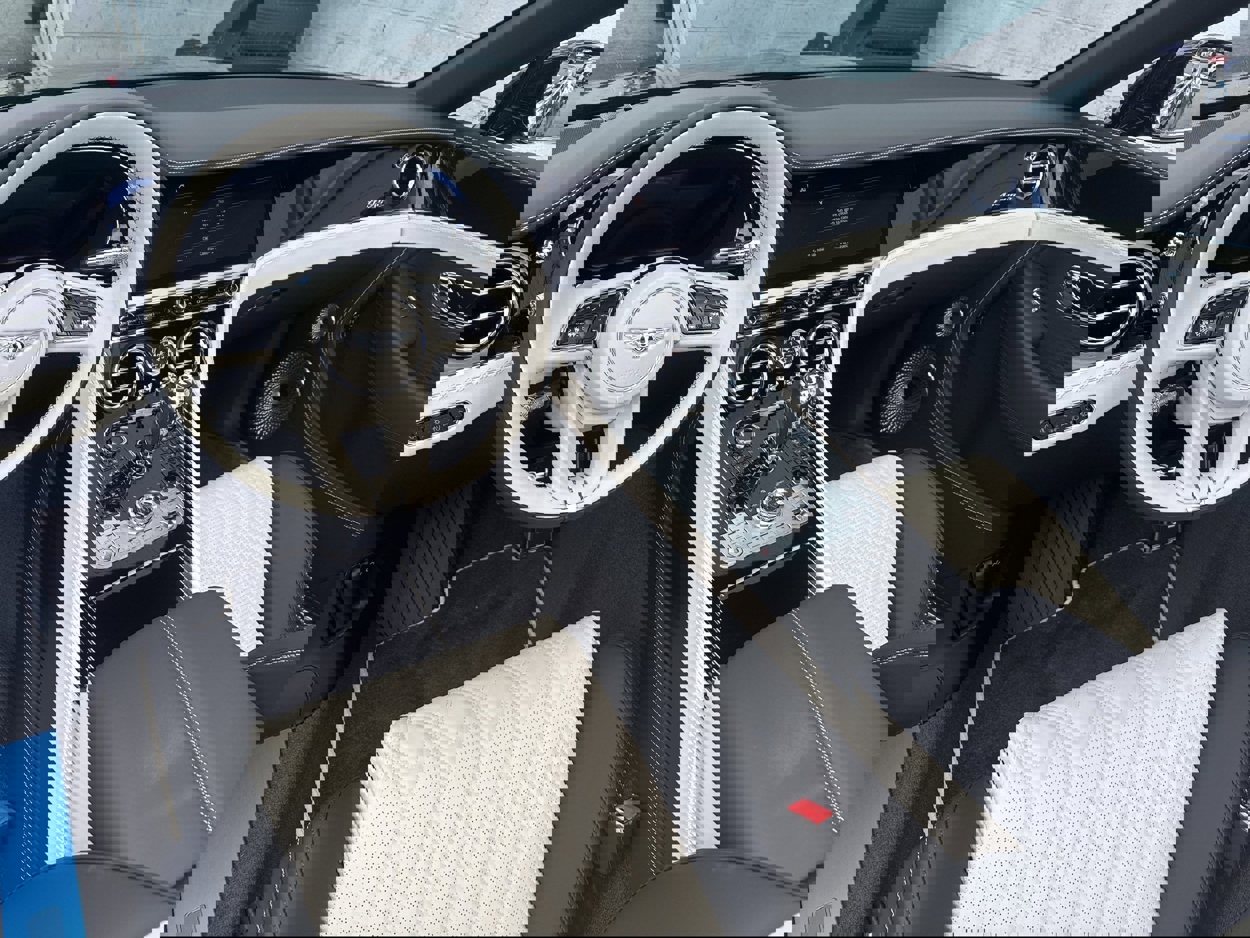 New 2026 Bentley Continental GTC image 15