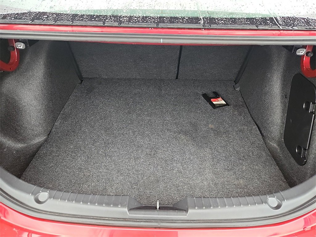 Used 2014 MAZDA MAZDA3 i Touring image 28