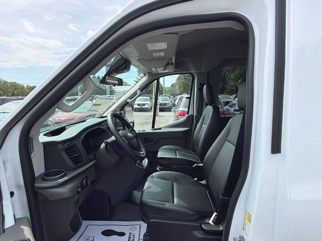New 2026 Ford Transit 350 XL AWD/4WD image 19