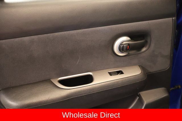 Used 2007 Nissan Versa 1.8 S w/ PWR Pkg FWD image 21