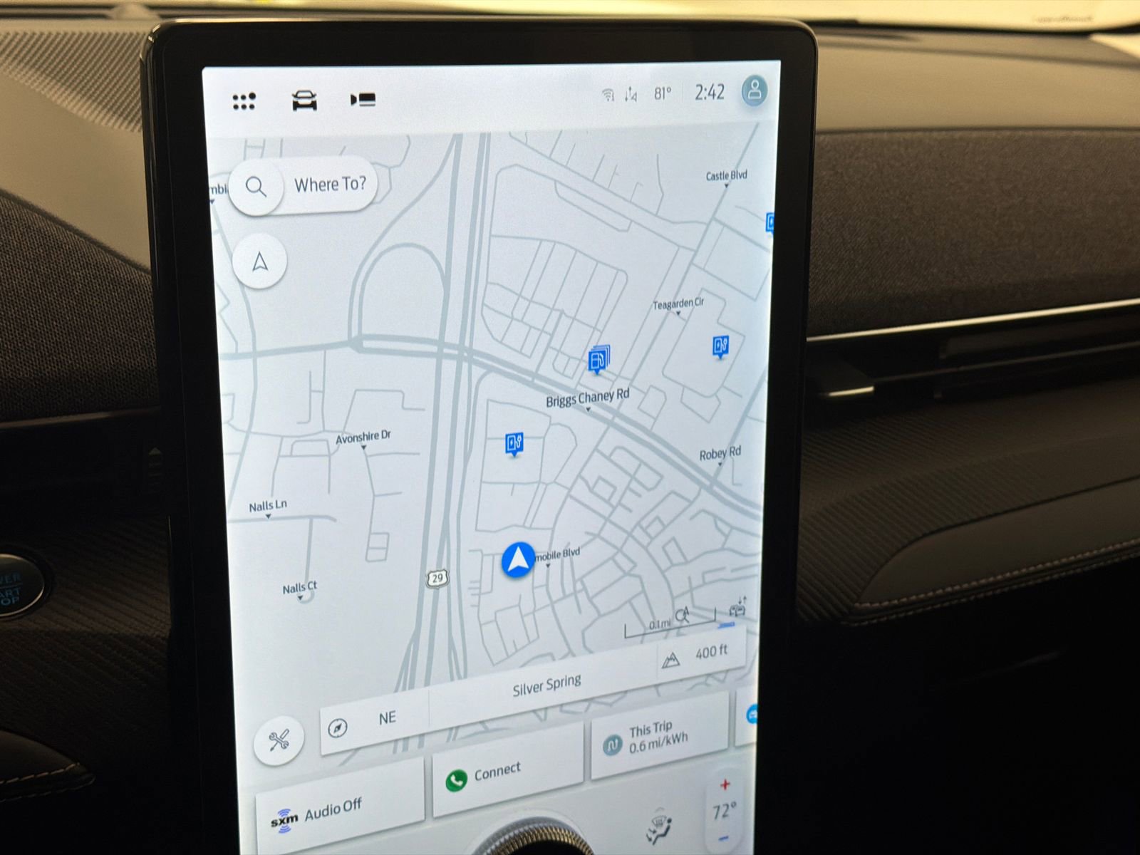 Used 2023 Ford Mustang Mach-E Premium image 27