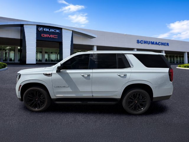 New 2026 GMC Yukon Denali AWD/4WD image 4