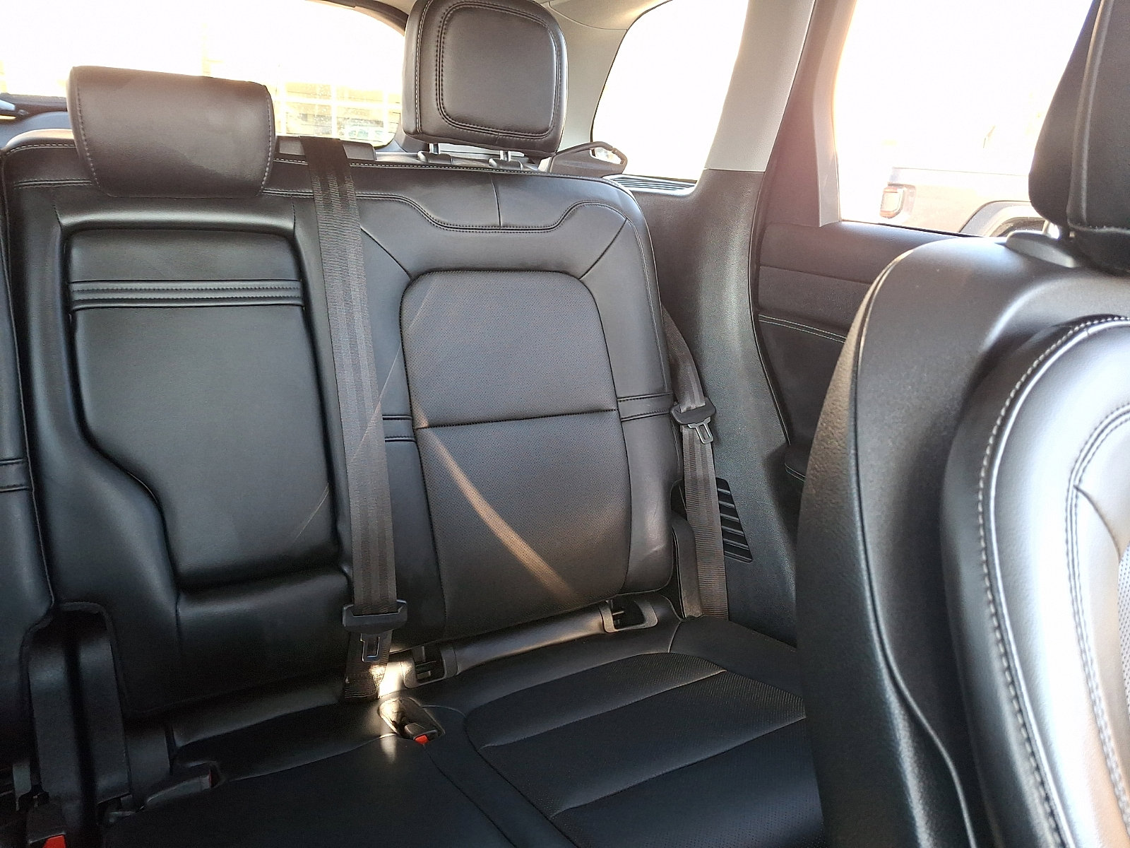 Used 2020 Lincoln Corsair FWD image 20