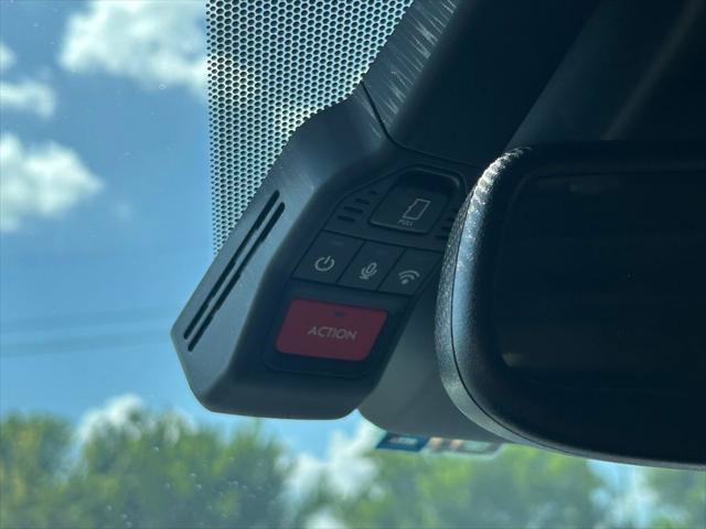 Certified 2025 Toyota Sienna XSE w/ XSE Premium Package AWD/4WD image 41