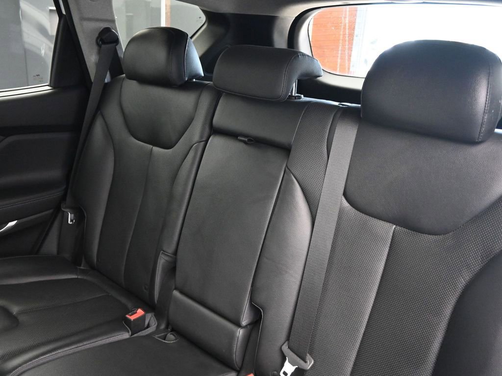 Used 2020 Hyundai Santa Fe Limited FWD image 21