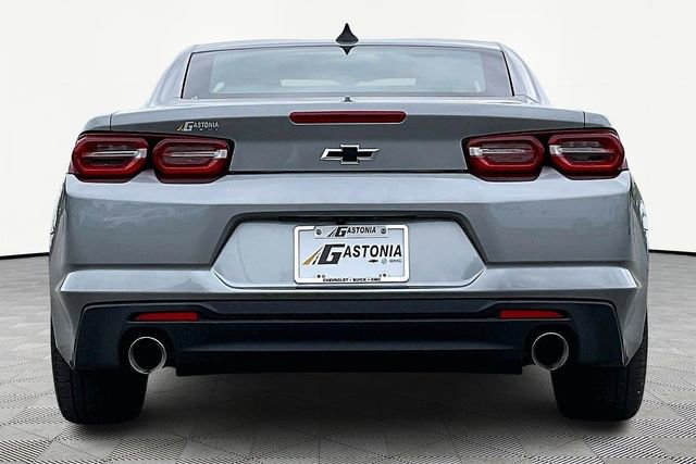 Used 2024 Chevrolet Camaro LT image 6