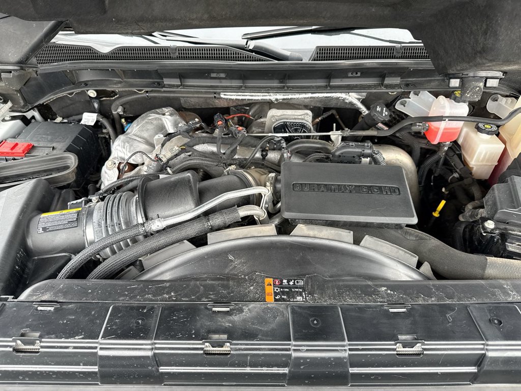 Used 2024 GMC Sierra 2500 AT4 w/ AT4 Premium Plus Package AWD/4WD image 26