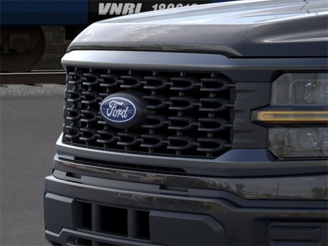 New 2026 Ford F150 STX image 17