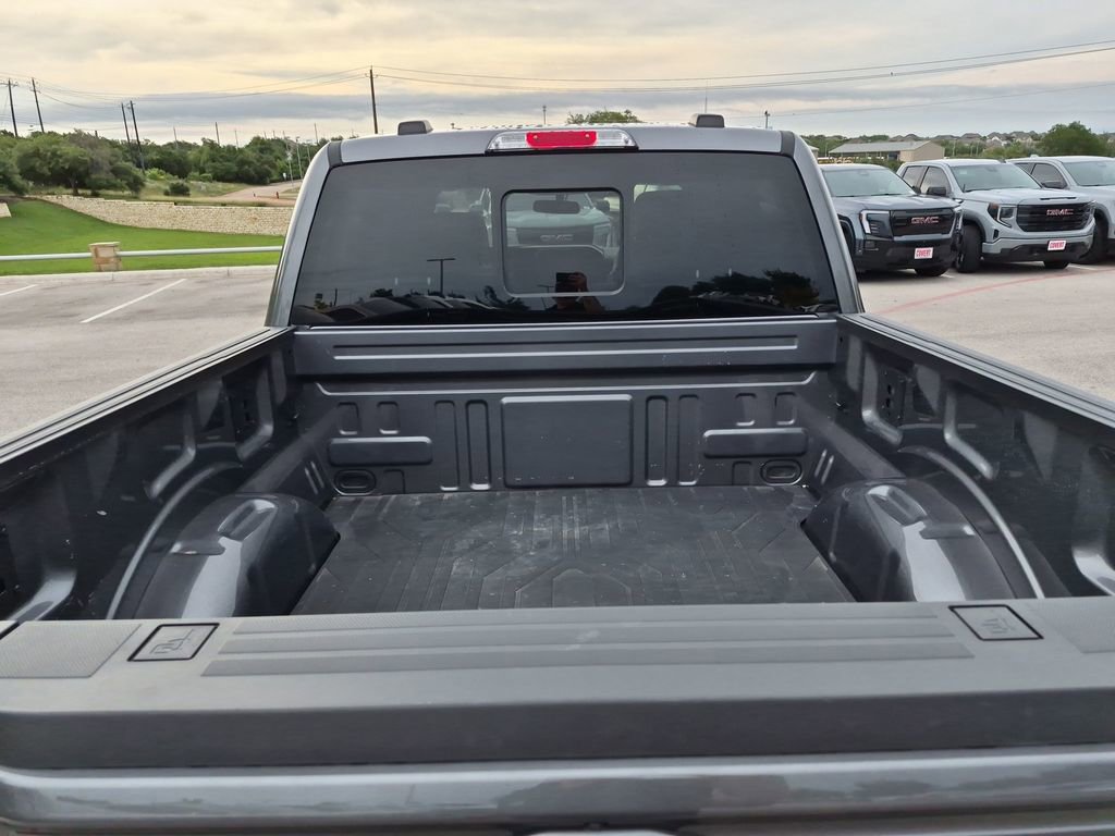 Used 2025 Ford F150 Tremor w/ Equipment Group 402A High AWD/4WD image 45