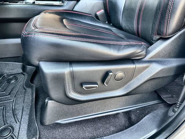 Used 2019 Ford Expedition Max Limited w/ Equipment Group 303A RWD image 12