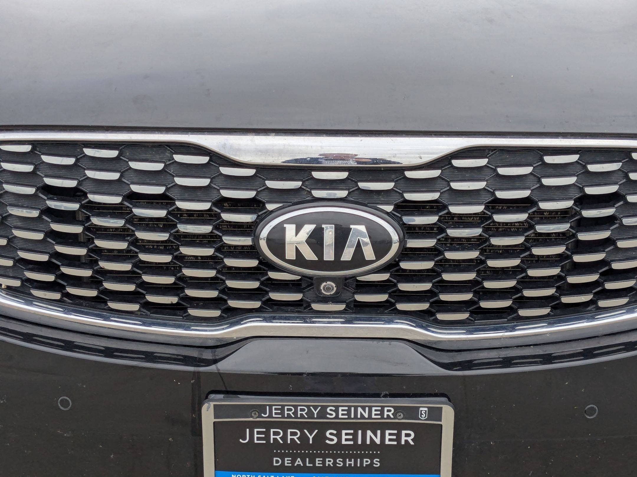 Used 2019 Kia Sorento SX w/ SX Touring Package image 9