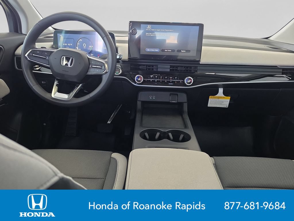 New 2026 Honda Prologue EX image 12