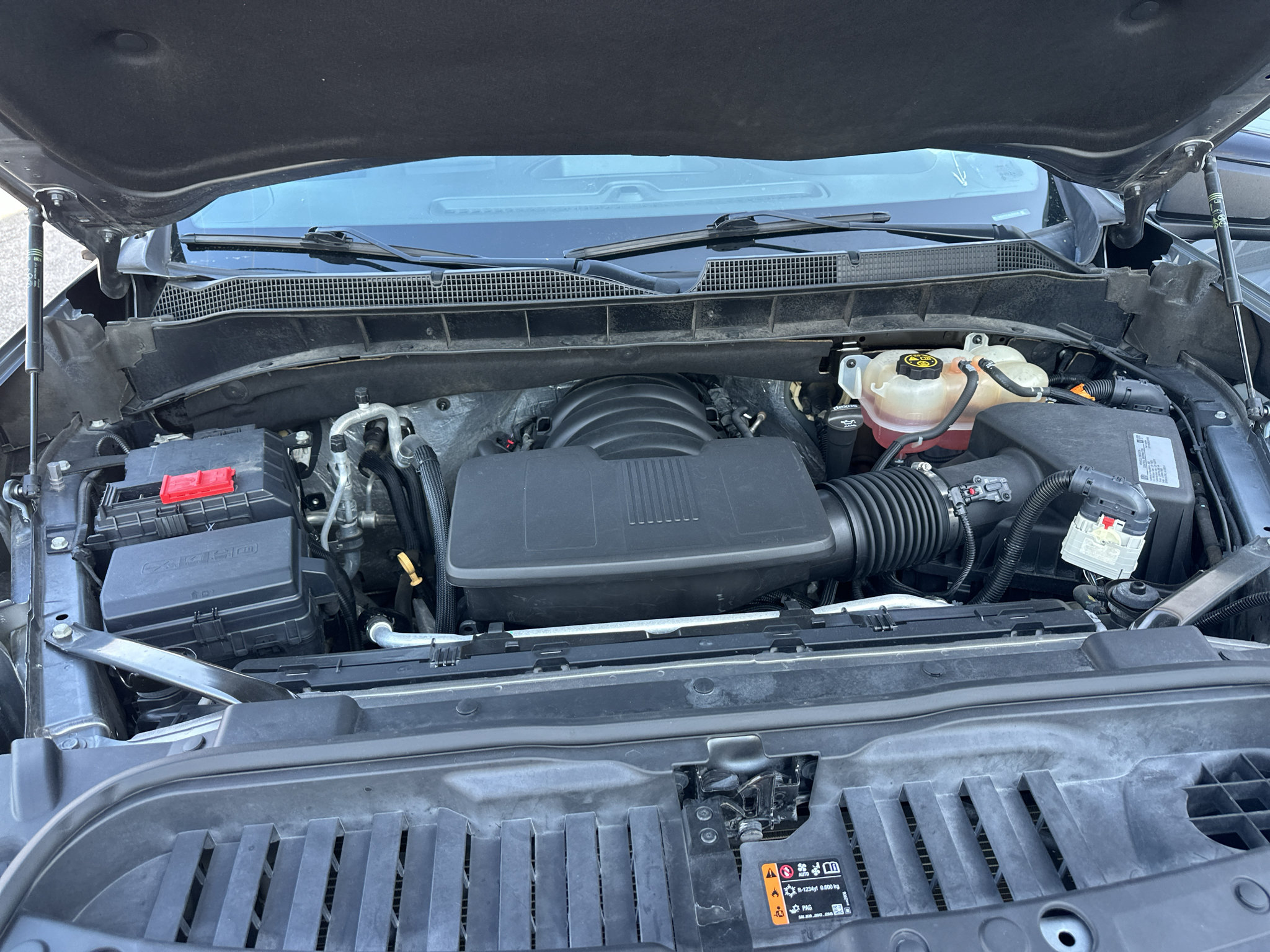 Used 2020 Chevrolet Silverado 1500 RST w/ Texas Edition AWD/4WD image 19