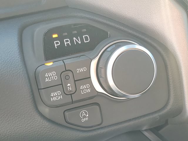 New 2026 RAM 1500 Big Horn AWD/4WD image 30
