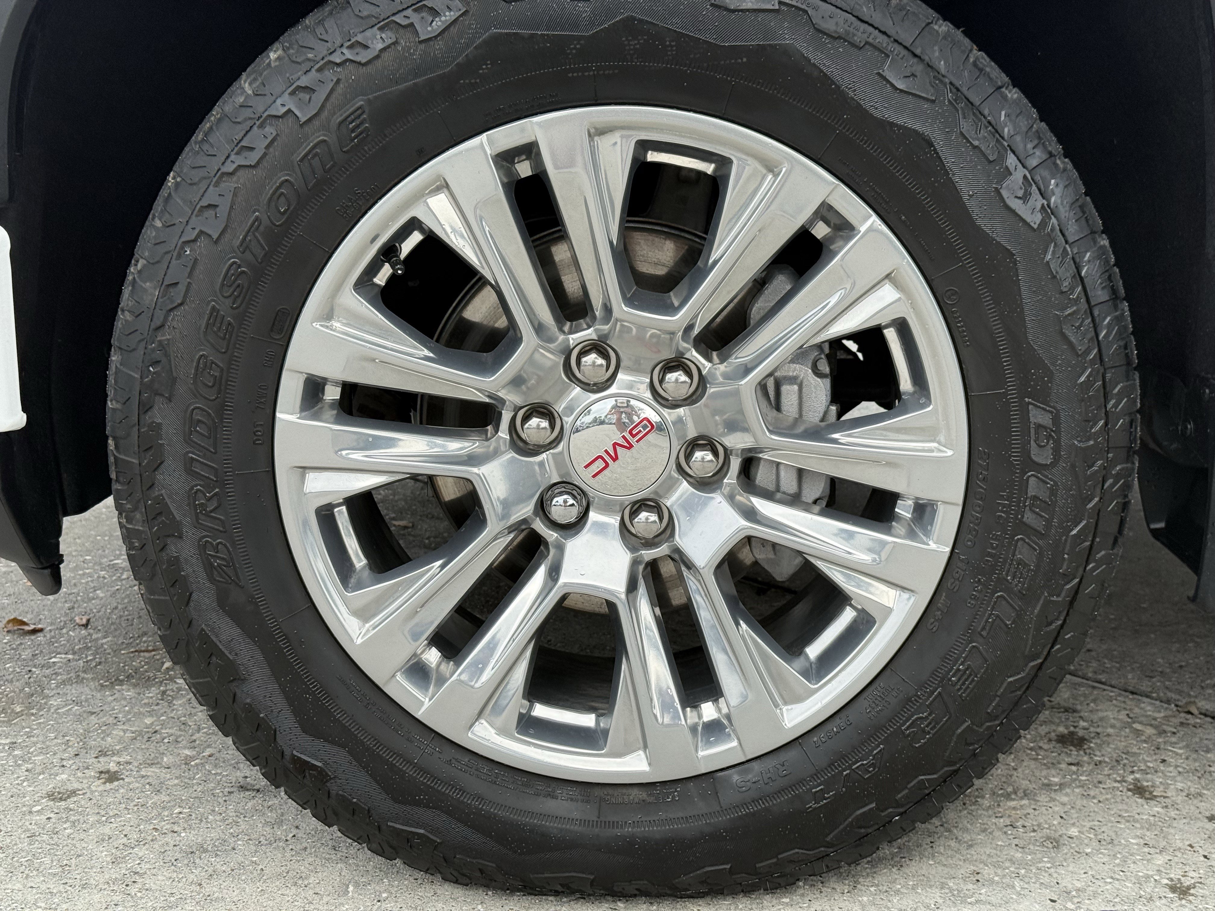 Used 2023 GMC Sierra 1500 Denali image 12