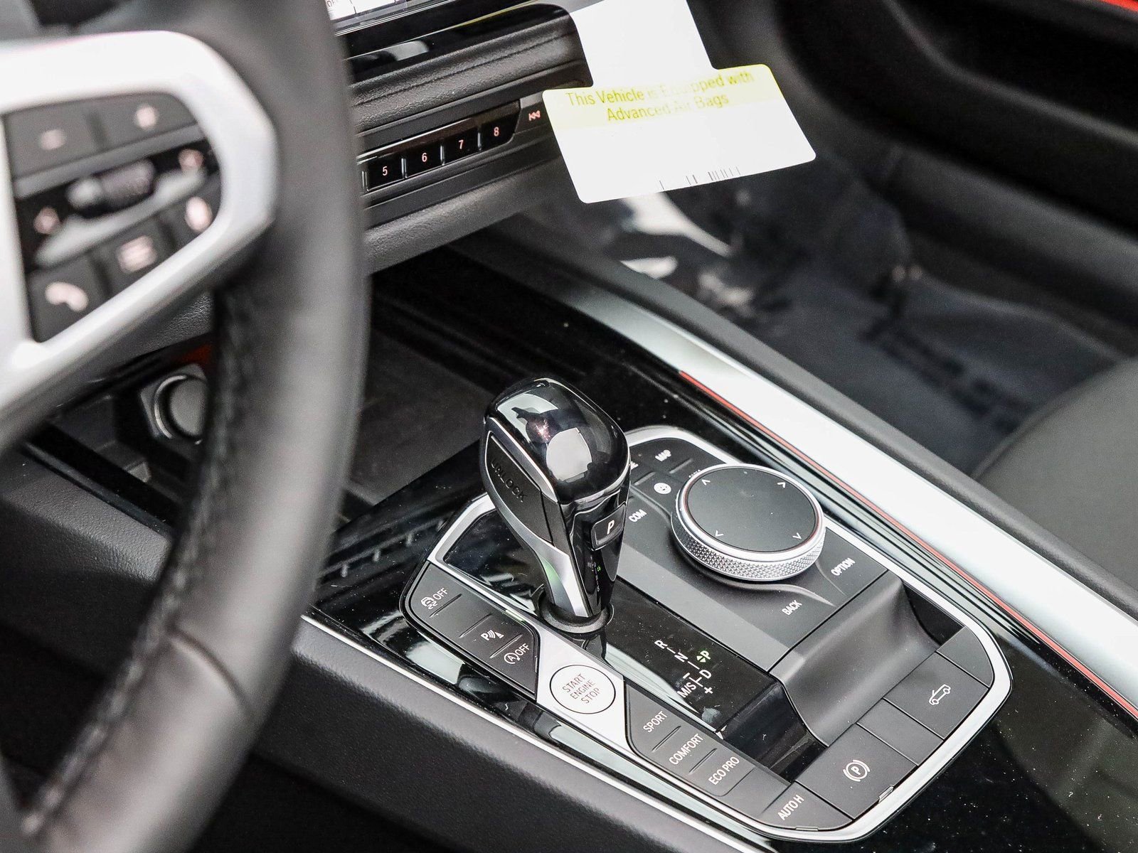 New 2026 BMW Z4 sDrive30i w/ Premium Package image 17