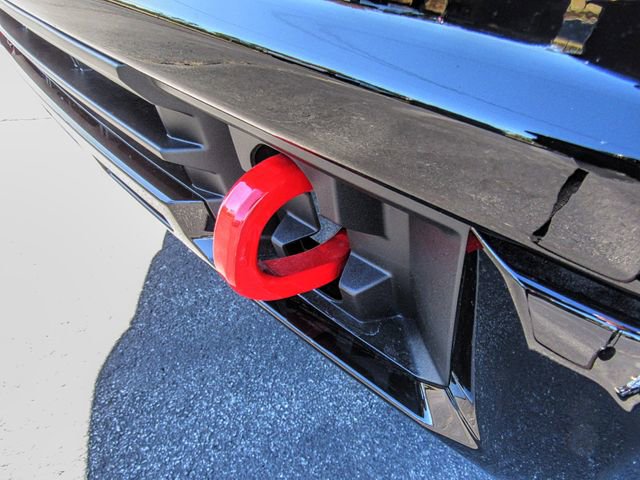 New 2026 GMC Sierra 2500 AT4 w/ AT4 Premium Plus Package image 13